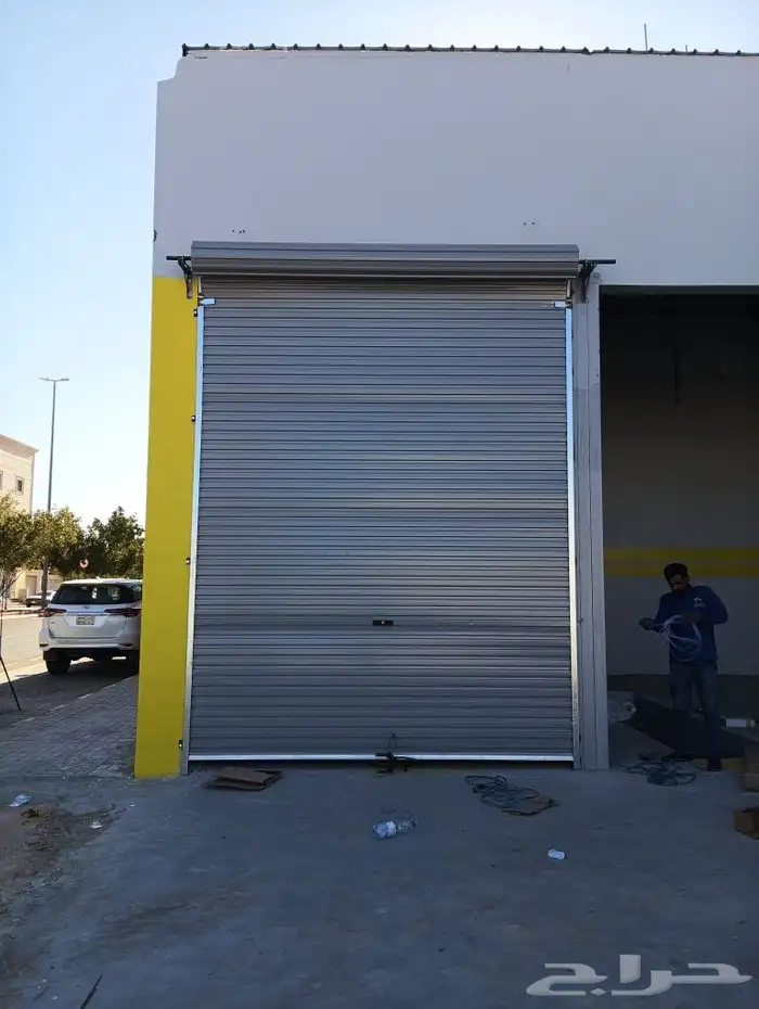 شغل جميع ابواب السحب 0
