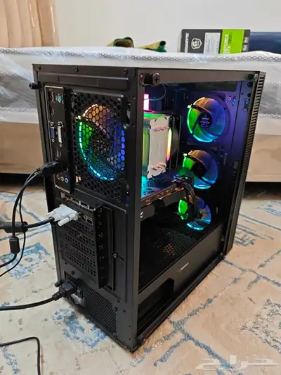 pc يشغل جميع الالعاب index