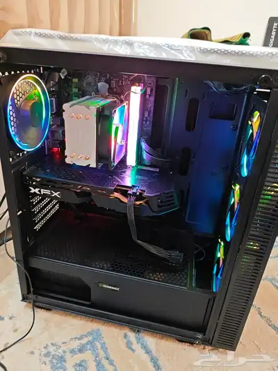 pc يشغل جميع الالعاب index
