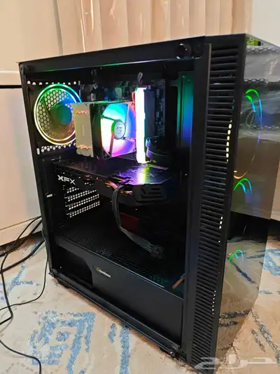 pc يشغل جميع الالعاب index