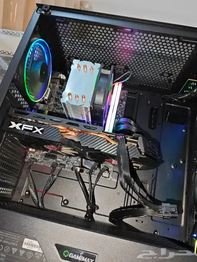 pc يشغل جميع الالعاب index