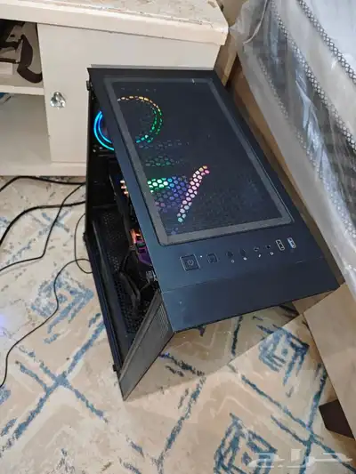 pc يشغل جميع الالعاب index