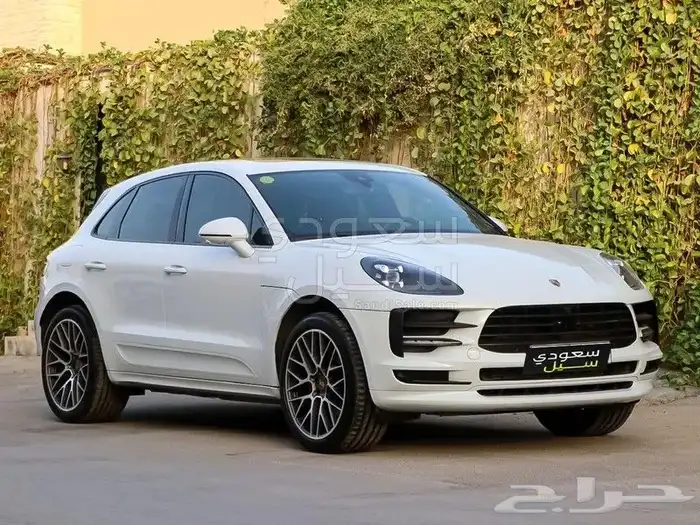 بورش ماكان Macan 2020 1
