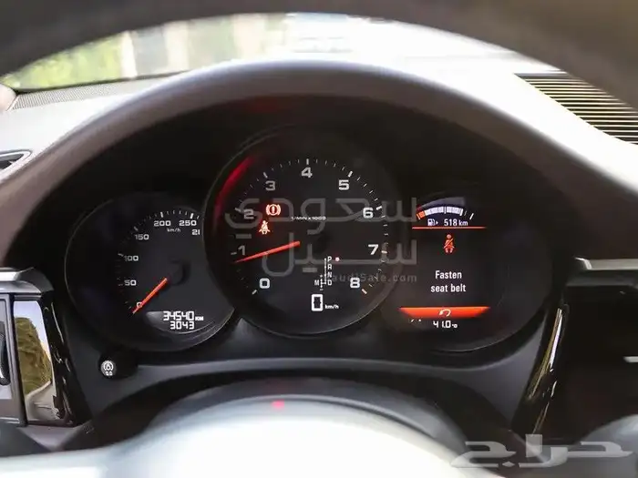 بورش ماكان Macan 2020 14