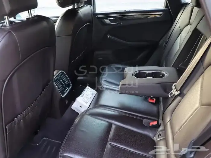 بورش ماكان Macan 2020 7