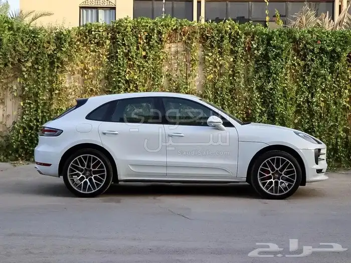 بورش ماكان Macan 2020 5
