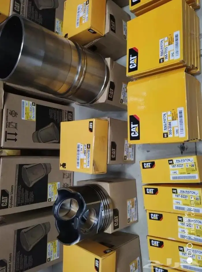 فلاتر سعر الجمله معدات ثقيلة و مولدات أمريكي دونالدسون نوفر 3