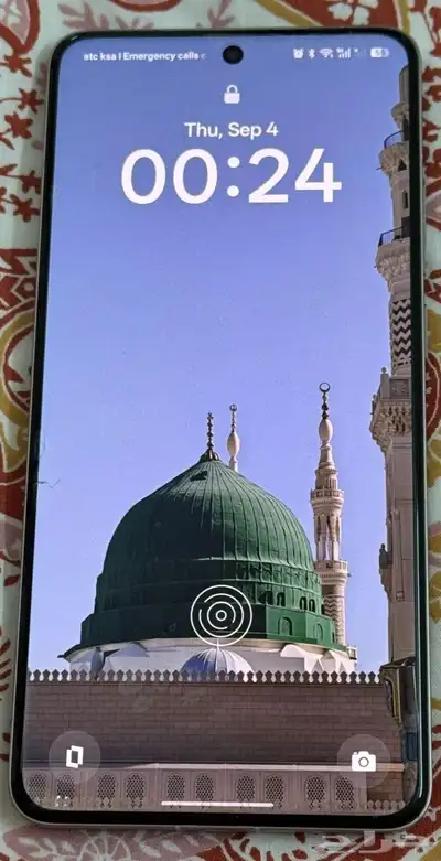 جوال Relame GT 7 Pro index