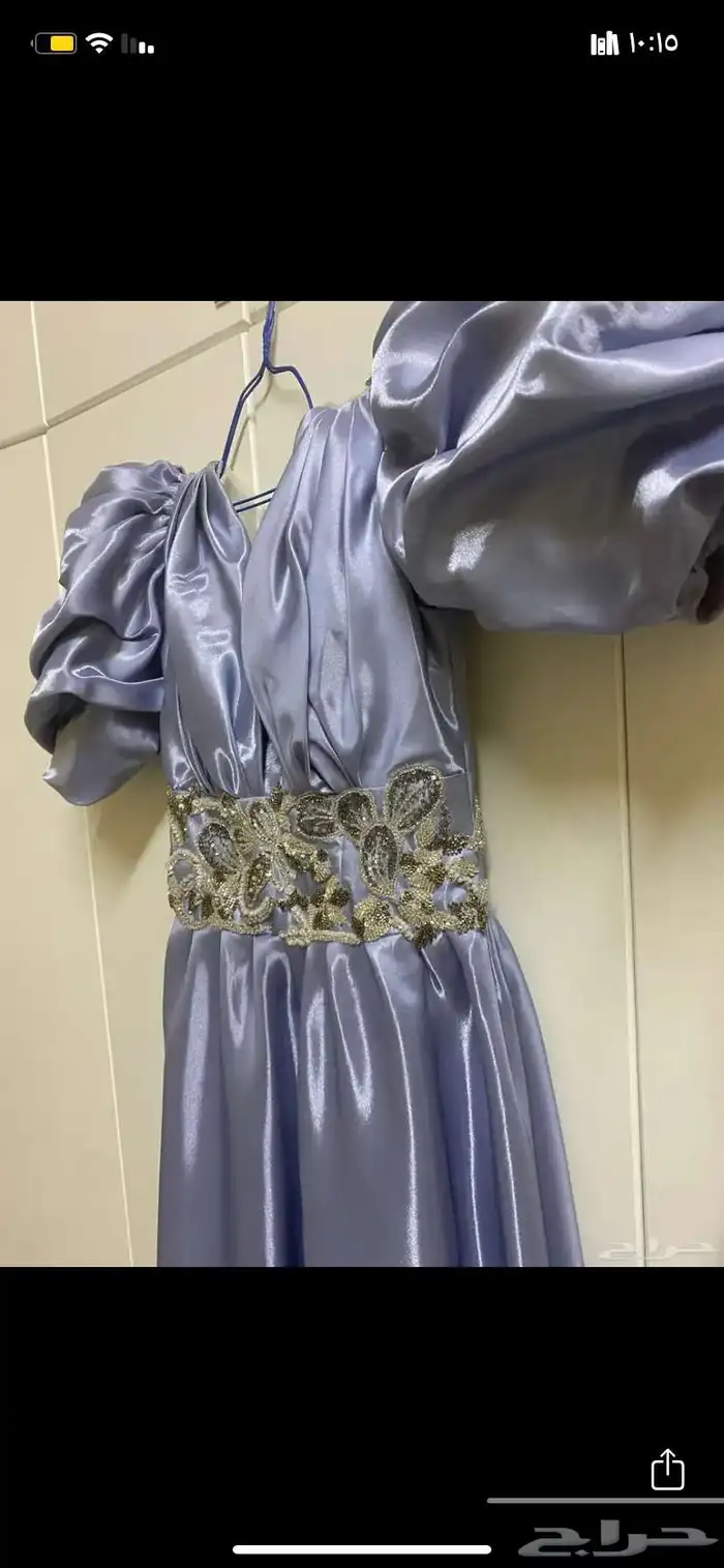 فستان سهره 1