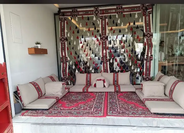 ايجار خيام اوروبي وكنب ومكيفات وجلسات وخيام تراثيه وكنب 11