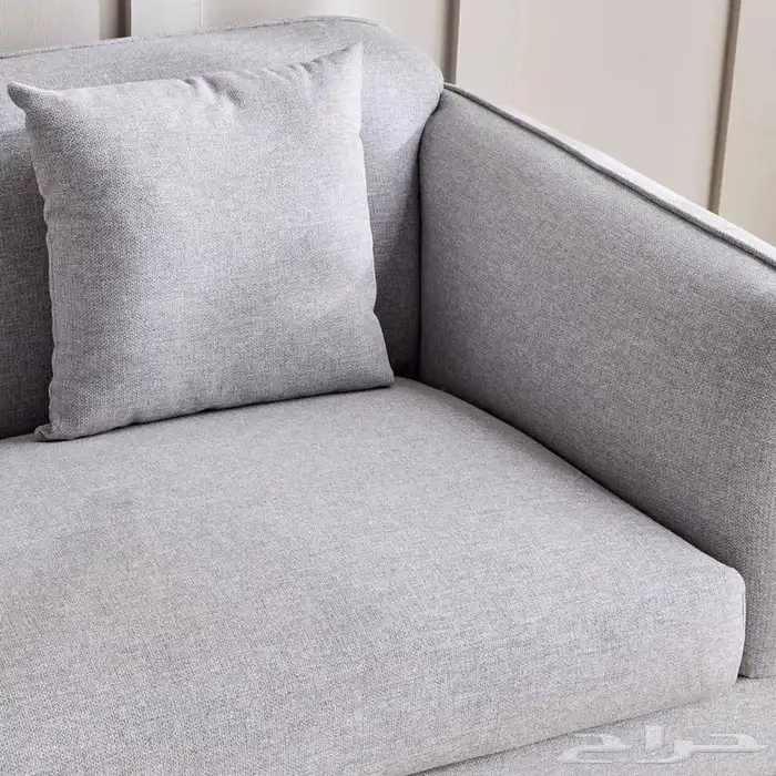 خصم 70 بالميه طقم كنب 7 ل 9 مقاعد جديد من هوم سنتر 4