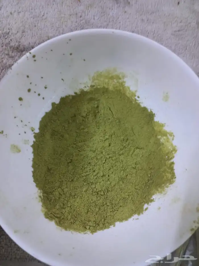 حناء المدينه انتاج مزارع ضواحي ينبع النخل 3