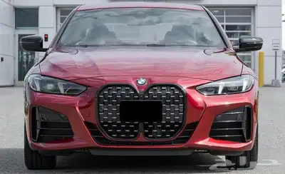 2025 BMW 430i XDrive Premuim index