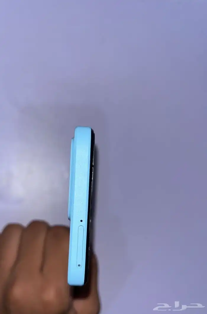 جوال جديد استخدام اربع ايام HONOR X5b Plus. 4