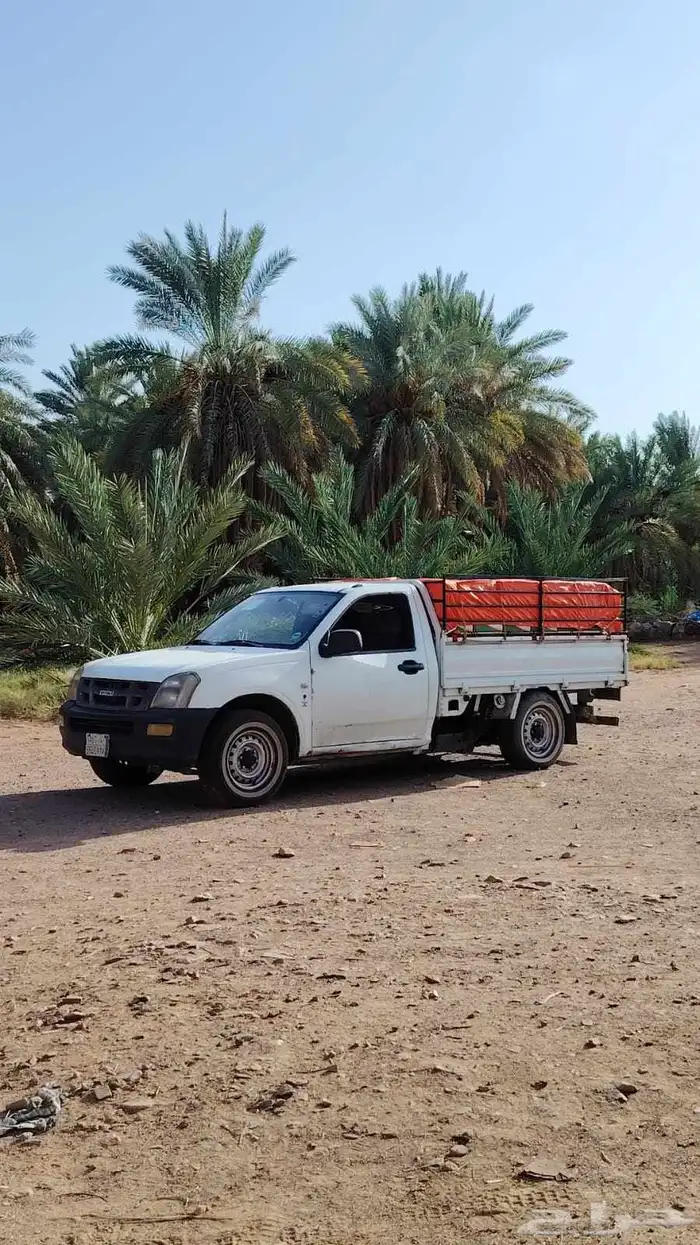 مطلوب جنوط ايسوزو مقاس 15 0
