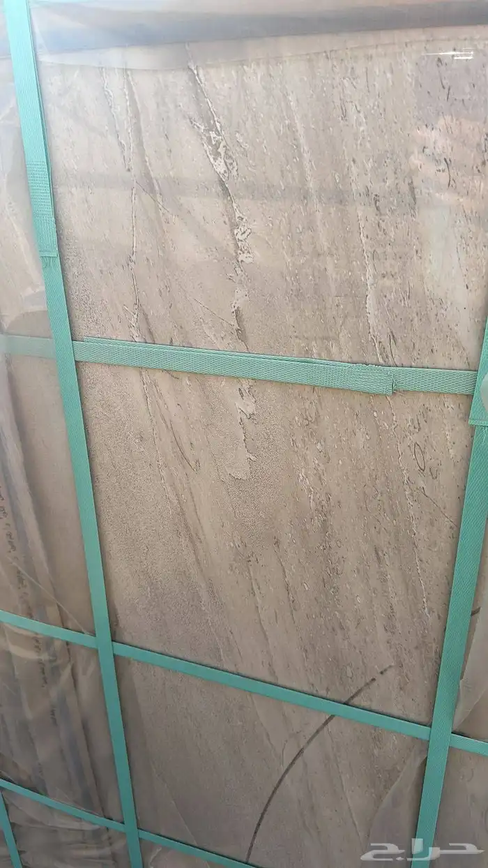 مواسسه عالم السراميك تقد لكم عرض خاص 60 في 120 نخب ثاني 0