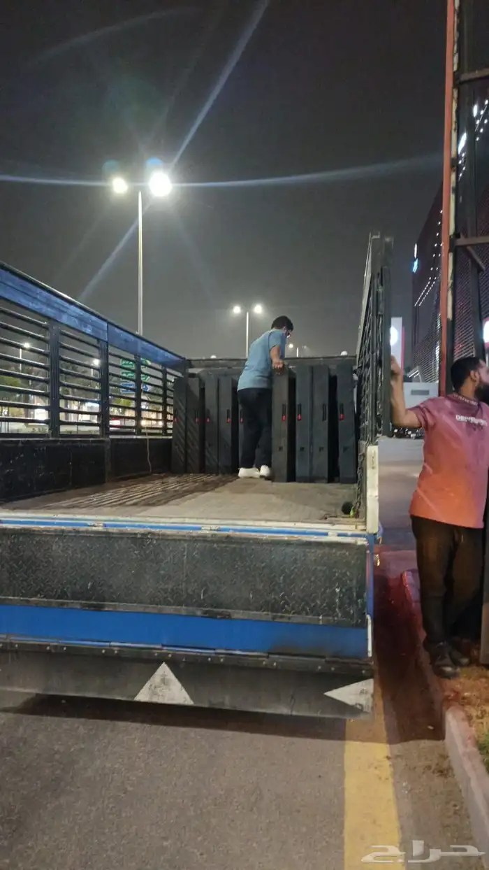 صيانة وتركيب شاشات العرض LED SCREEN 26