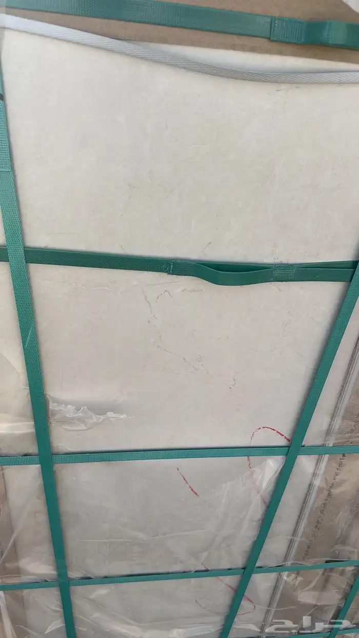 مواسسه عالم السراميك تقد لكم عرض خاص 60 في 120 نخب ثاني 2