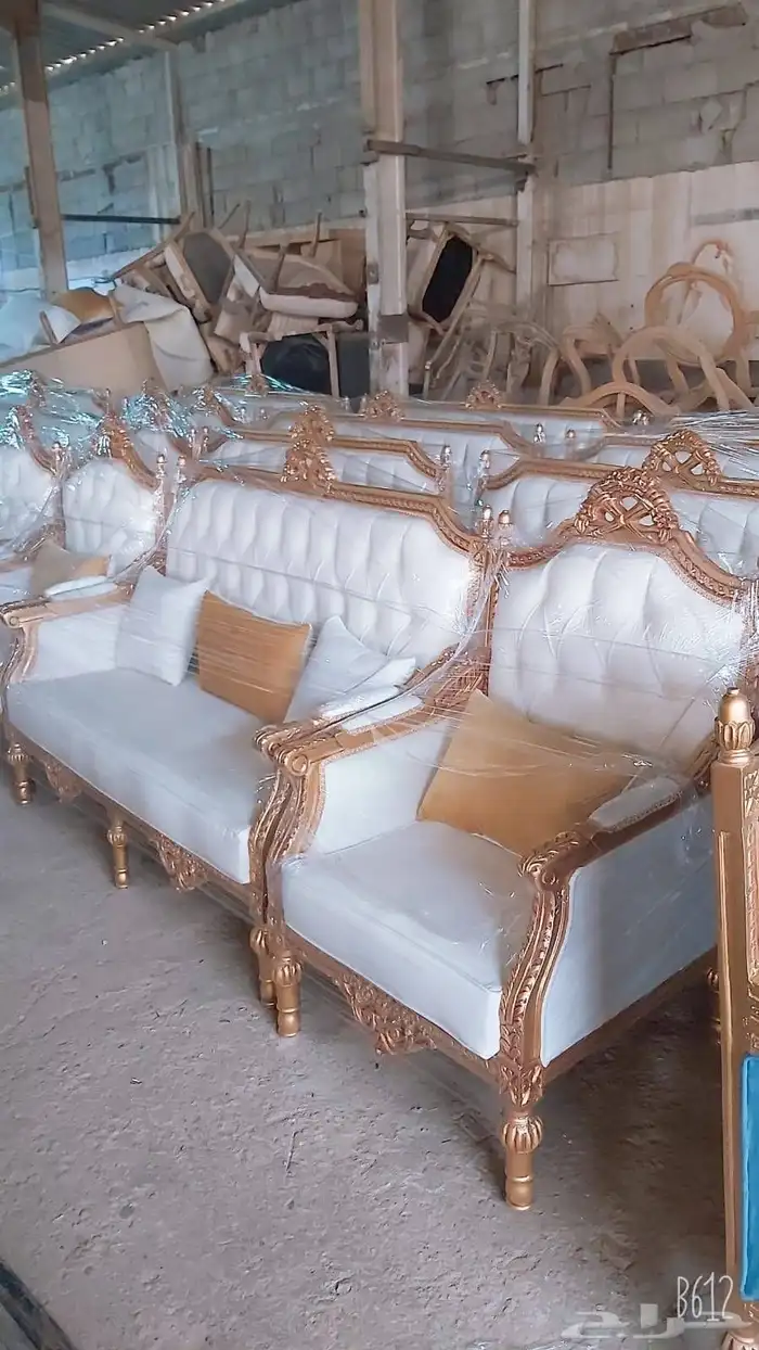 خشب زان دمياطي مصري 9