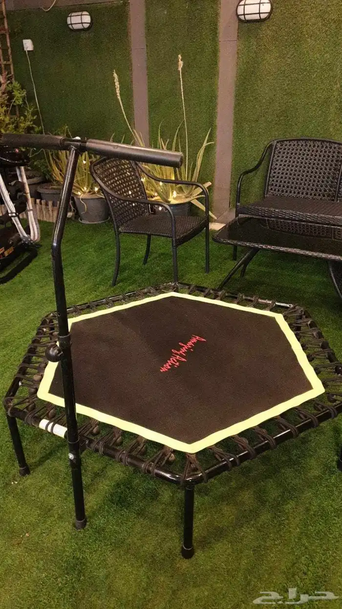 ترامبولين للبيع 0