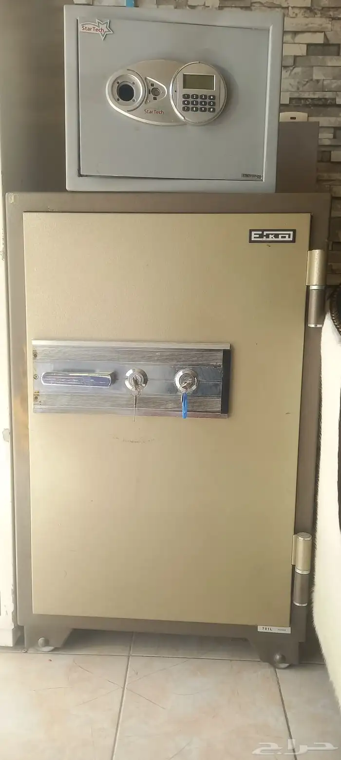 فتح تجوري وخزنات وصياناتها 0