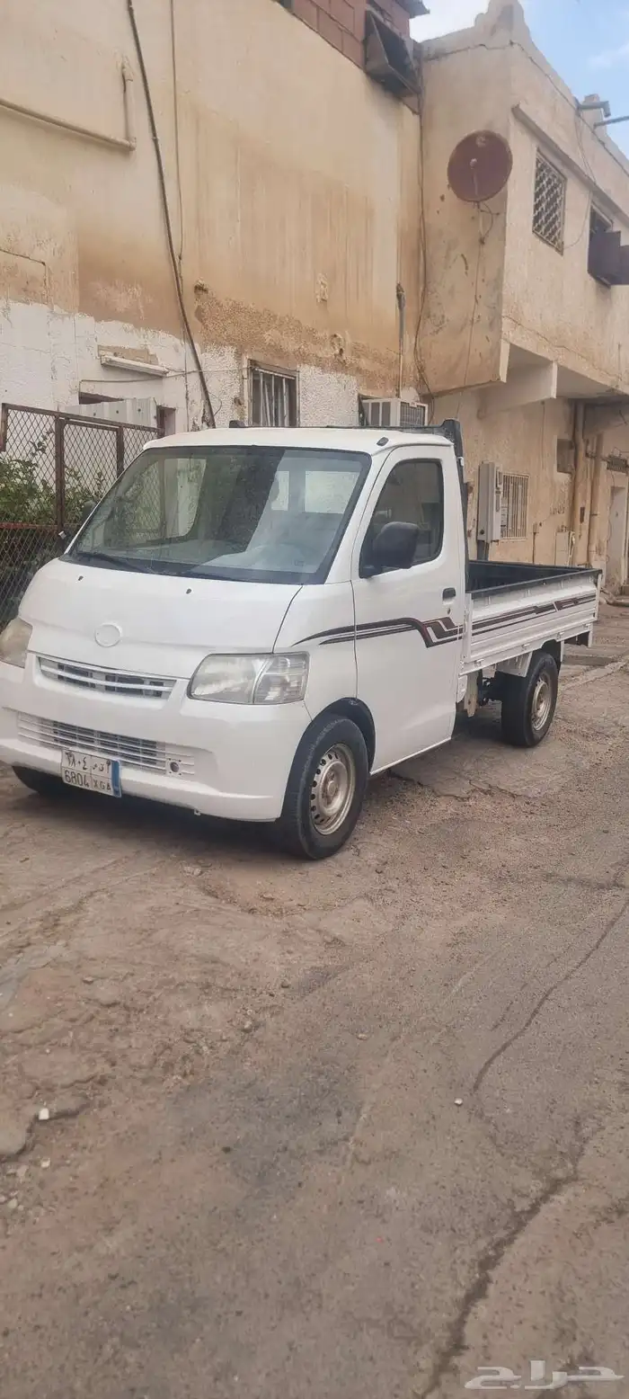 دباب ديهاتسو 1