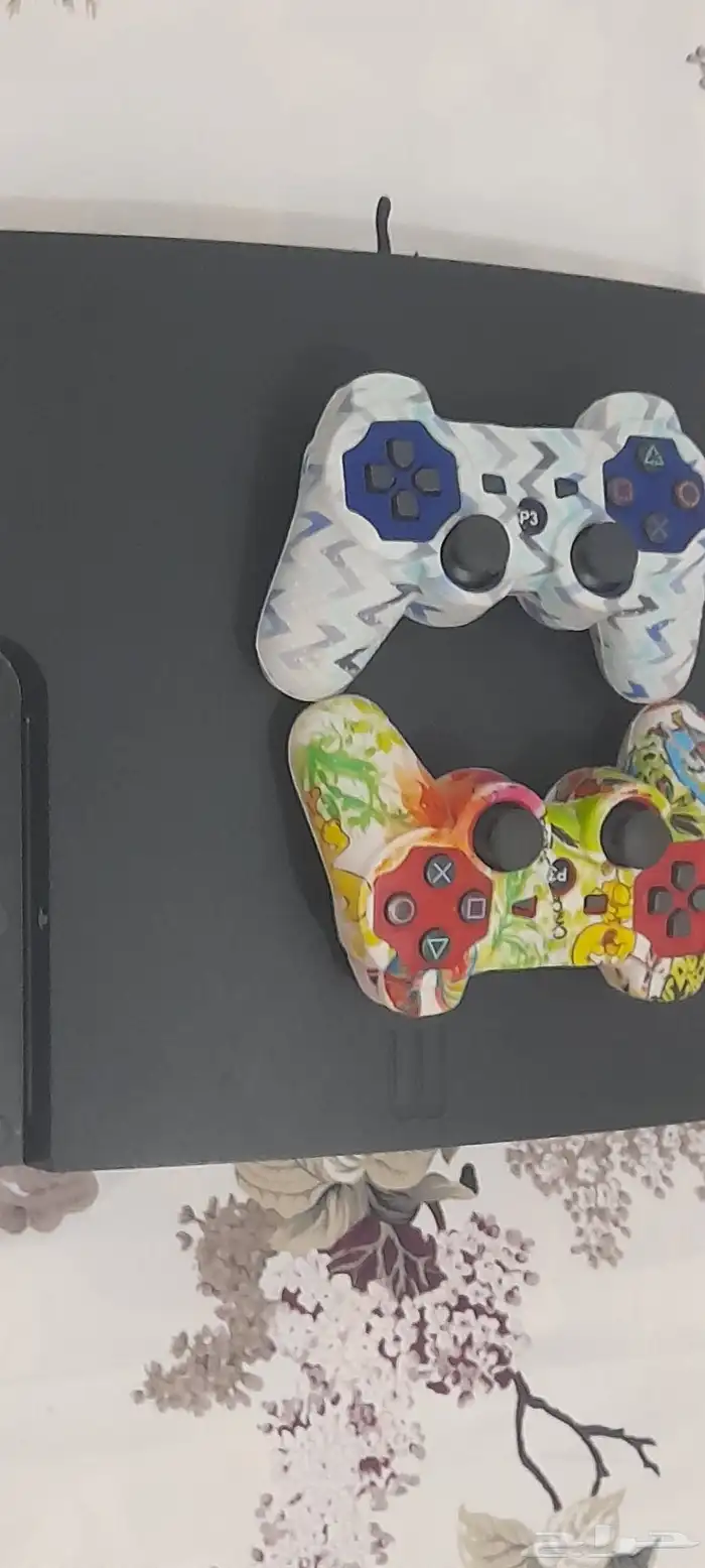 سوني 3نصيف شديد وجديد ومهكر 0