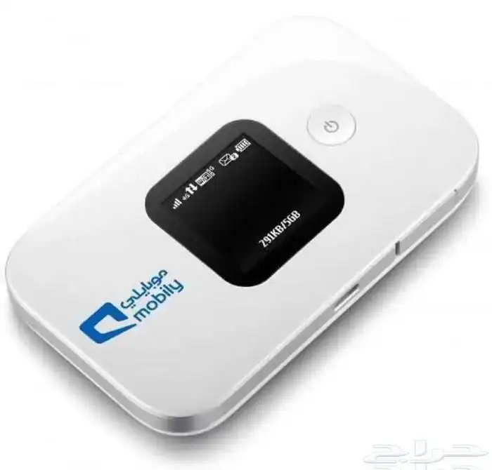 موبايلي 5g 1