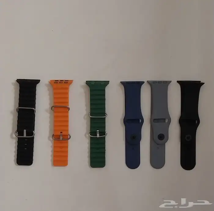 أساور لسعات أبل واتش 0