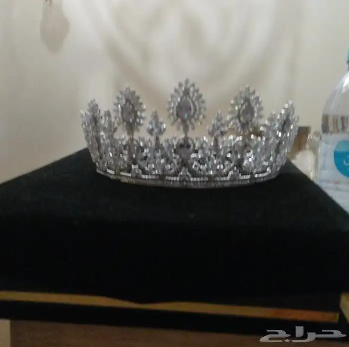 اكسسورات فاضيه 0