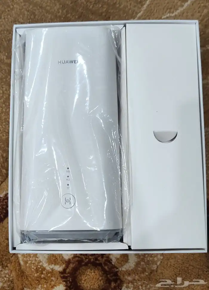 راوتر STC 5G 5