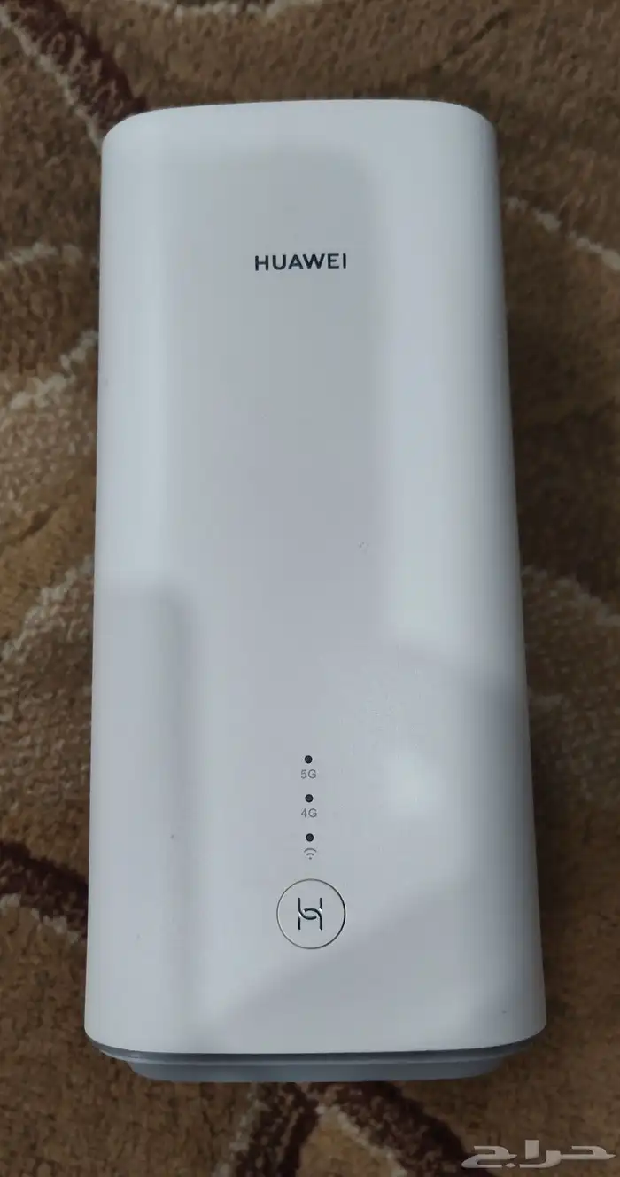 راوتر STC 5G 6
