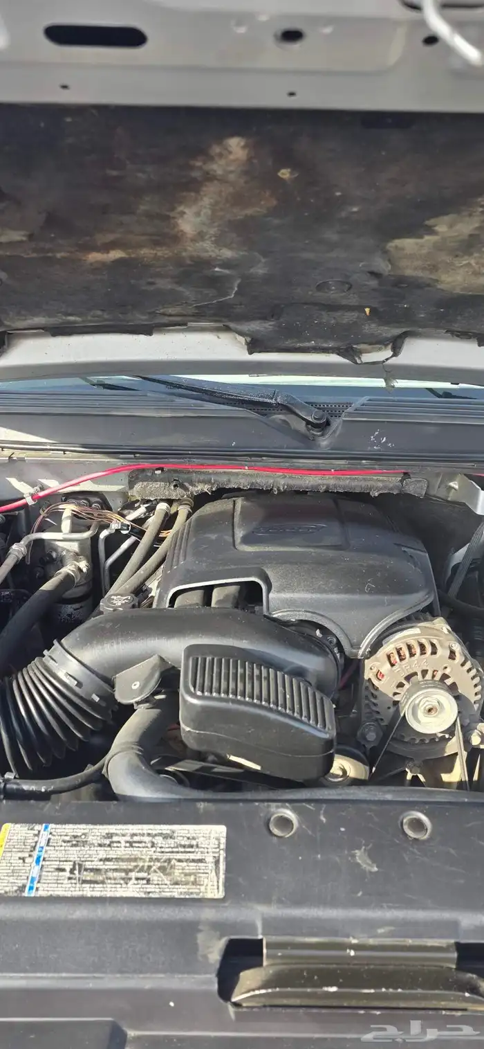 مكينة جمس يوكن 2013 . 2014 . 2015 0