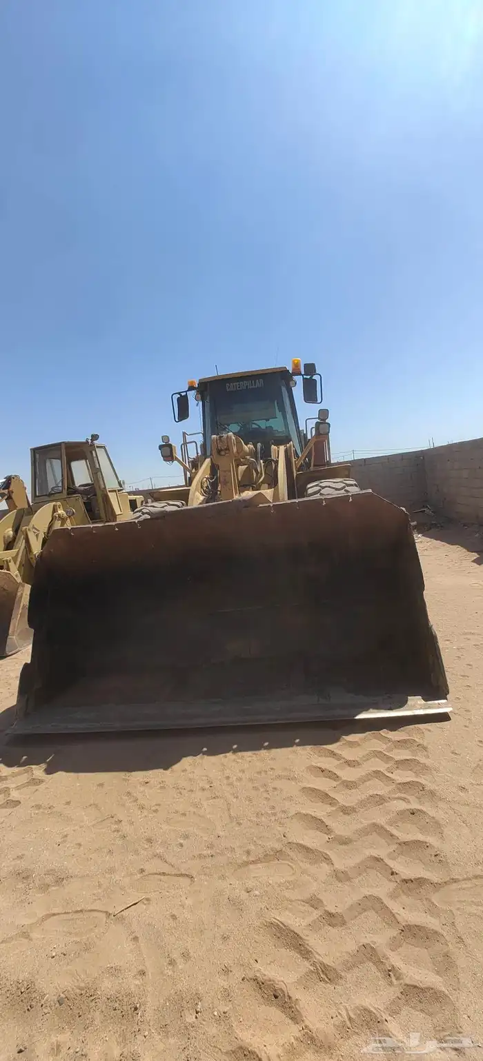 شيول 966H موديل 2006 بطاقه جمركيه 5