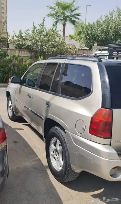 GMC ENVOY 2006 MODEL - GOOD index