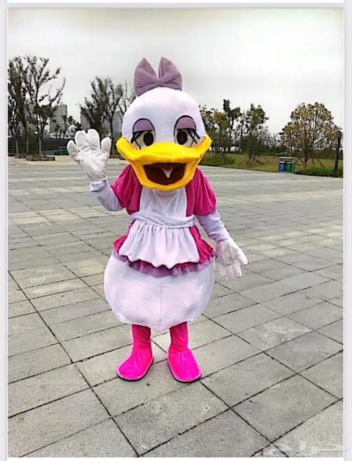 ملابس تنكريه كبير 0