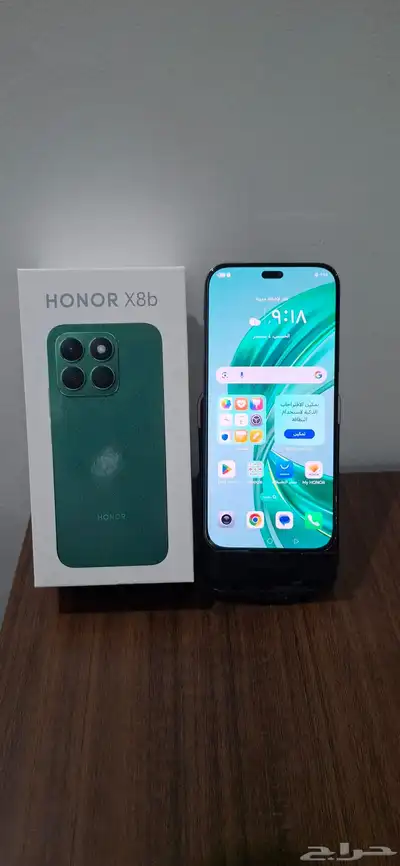 للبيع HONOR X8B 0
