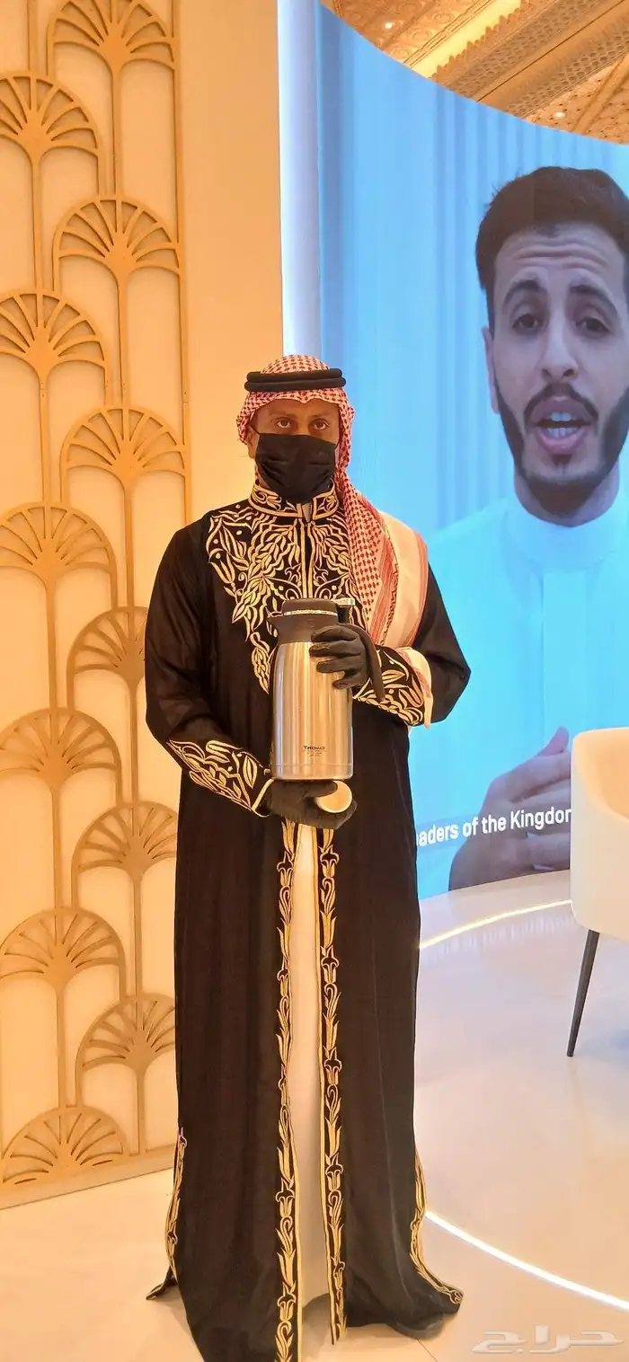 قهوجي وصبابين 2