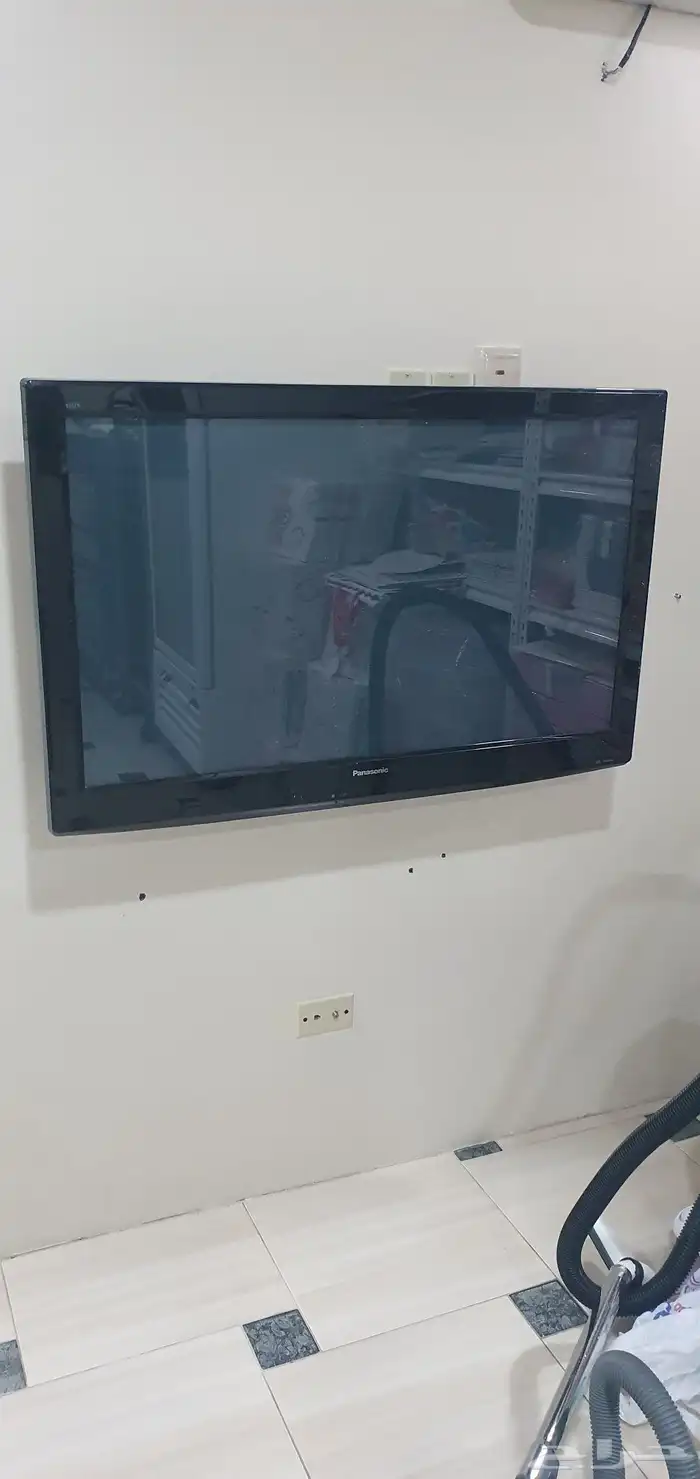شاشة تلفزيون مستخدم 0