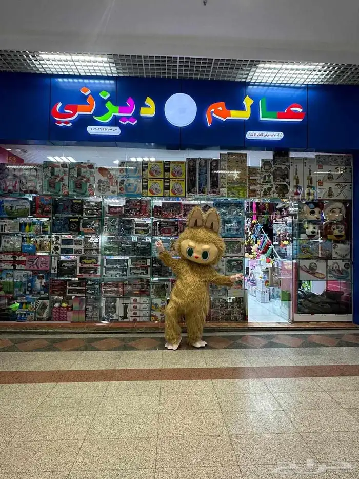 ملابس تنكريه كبير 5