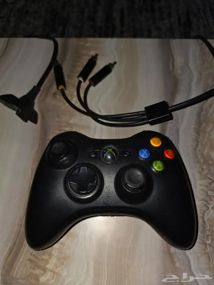 controler xbox 360 1