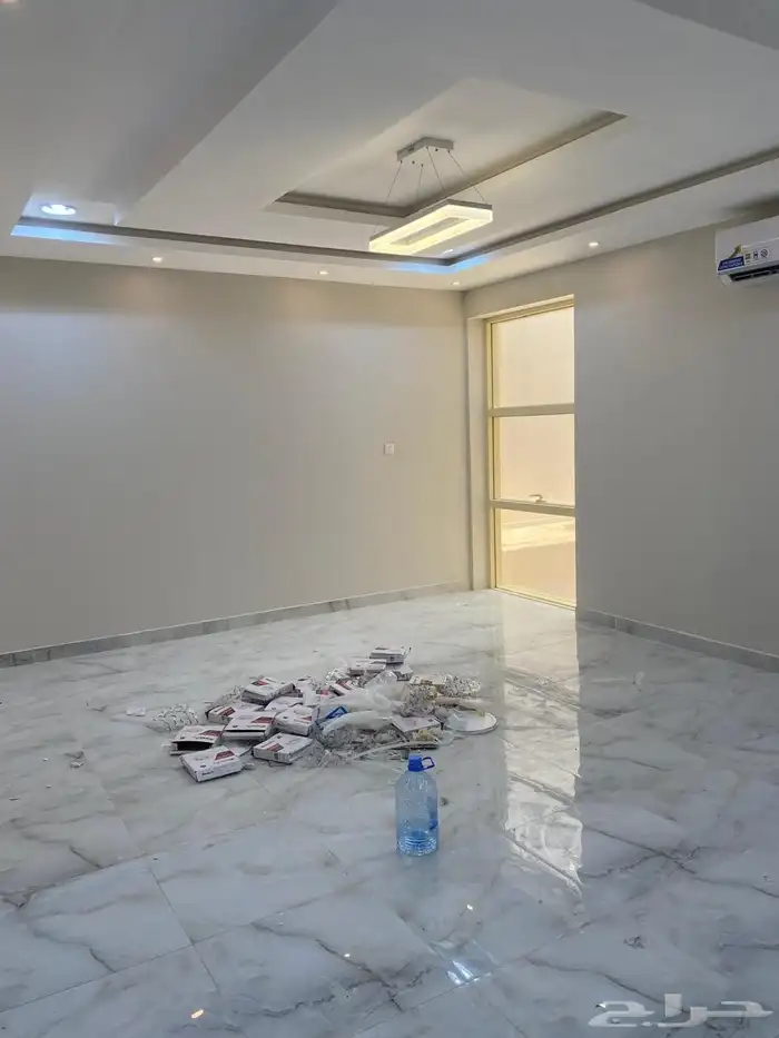 تنفيذ دهان وتركيب ديكورات بشكالها ترميم 6
