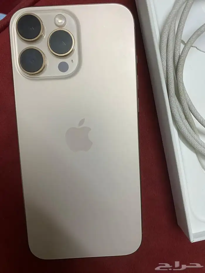 ايفون 16 برو ماكس للبيع 1