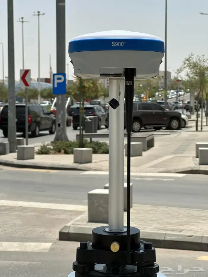 GPS S900 Made in Italy 3