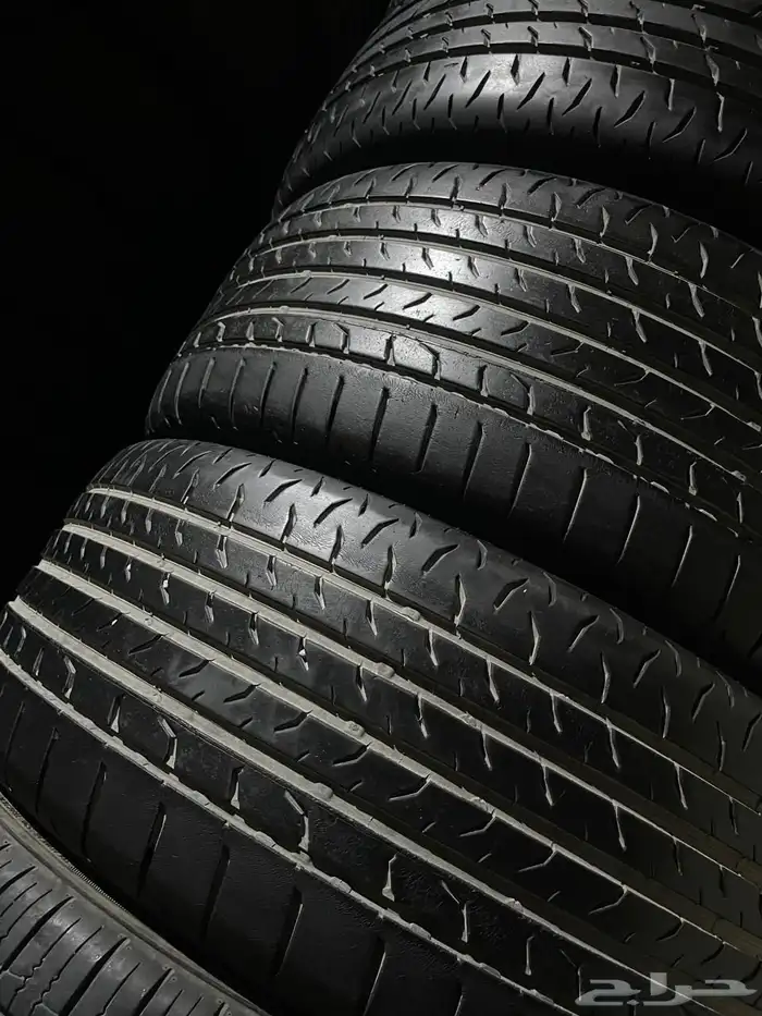 كفرات شانجان كنتنتال 265 45 21 1
