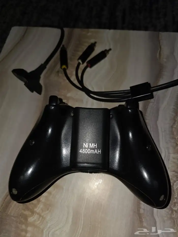 controler xbox 360 3