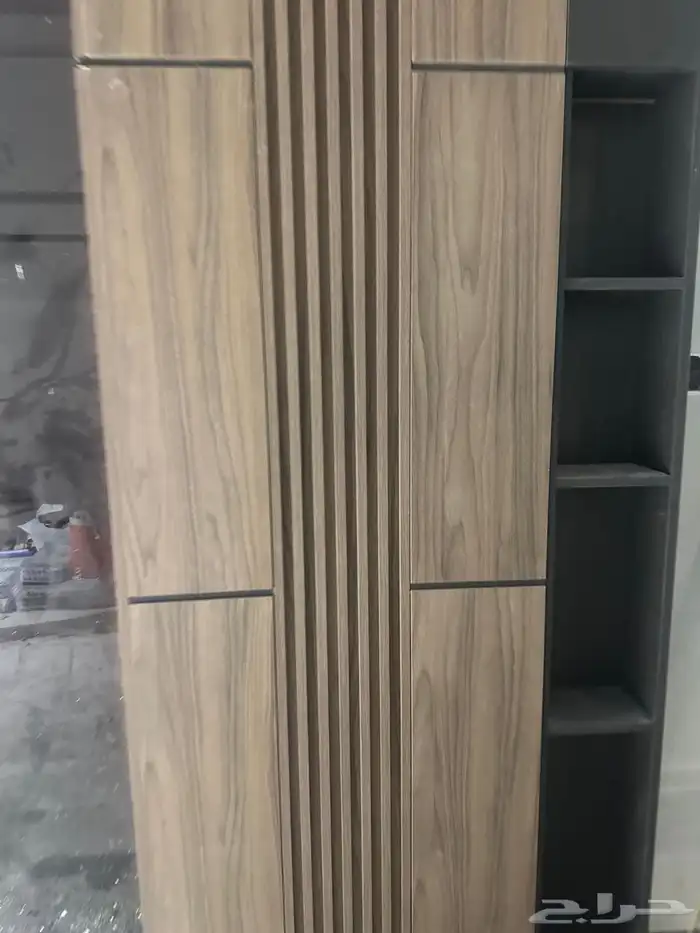 ديكور تلبيس جدار وجميع أعمال النجارة 0