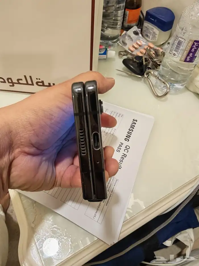 جوال سامسنق فولد 5 3