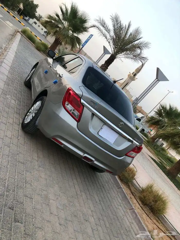 سازوكي ديزاير 2
