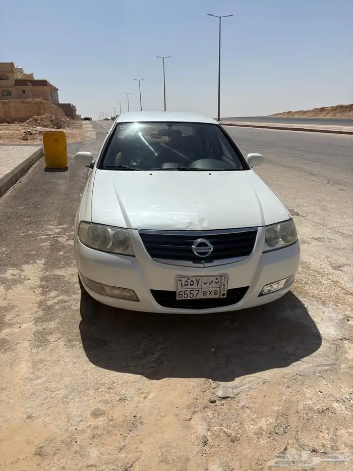نيسان صني 1